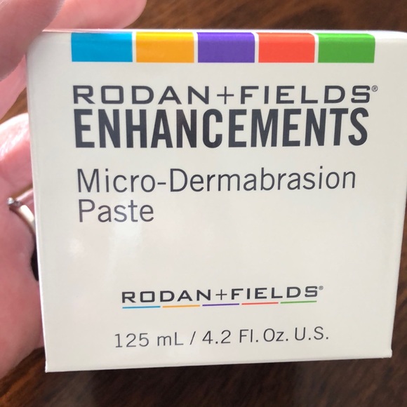 Other - Rodan and fields